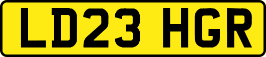 LD23HGR
