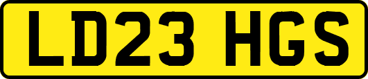 LD23HGS