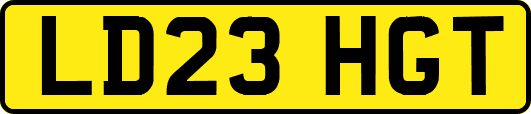 LD23HGT