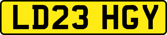 LD23HGY