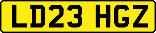 LD23HGZ