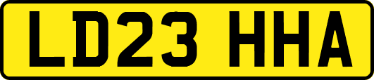 LD23HHA