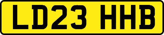 LD23HHB