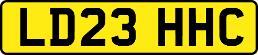 LD23HHC