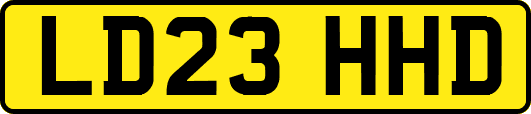 LD23HHD