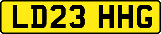 LD23HHG