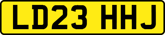 LD23HHJ