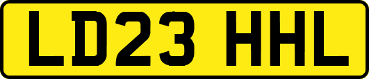 LD23HHL