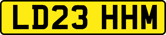 LD23HHM