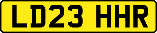 LD23HHR