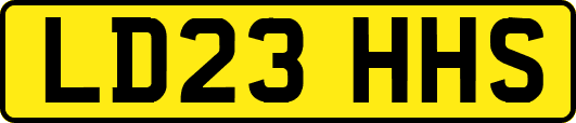 LD23HHS