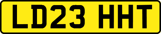 LD23HHT