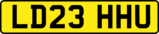 LD23HHU