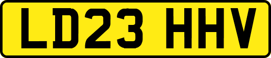 LD23HHV