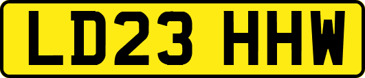 LD23HHW