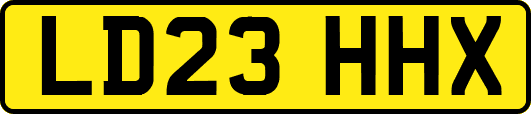 LD23HHX