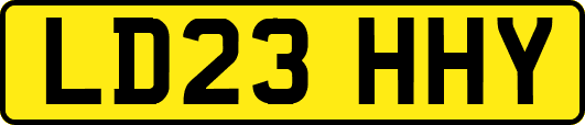 LD23HHY