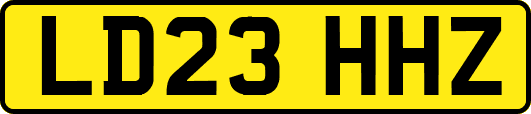 LD23HHZ