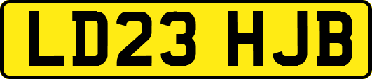 LD23HJB
