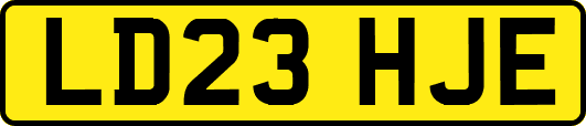 LD23HJE