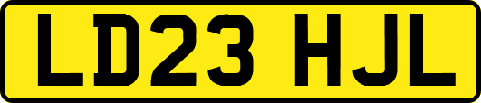LD23HJL