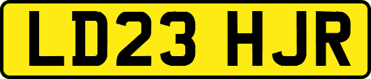 LD23HJR