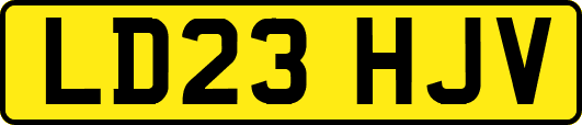 LD23HJV