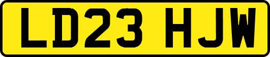 LD23HJW