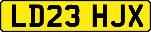 LD23HJX