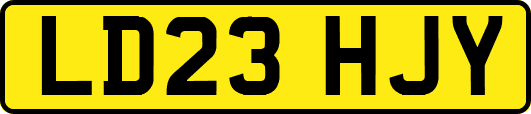 LD23HJY