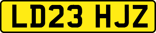 LD23HJZ