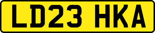 LD23HKA