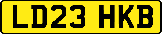 LD23HKB