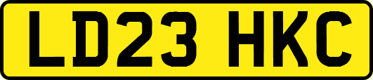 LD23HKC