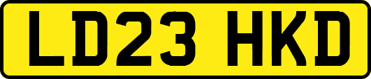 LD23HKD