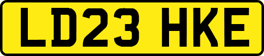LD23HKE