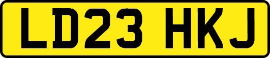 LD23HKJ