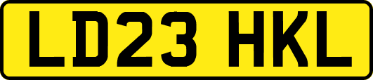 LD23HKL