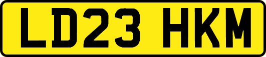 LD23HKM