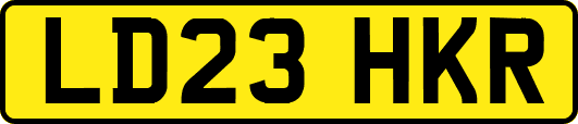 LD23HKR
