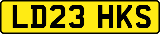 LD23HKS