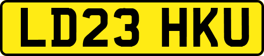 LD23HKU