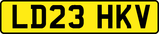 LD23HKV