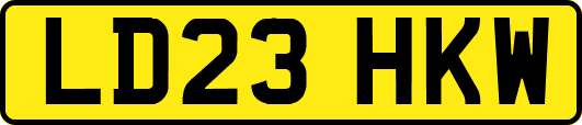 LD23HKW