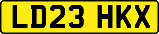 LD23HKX