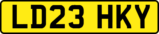 LD23HKY