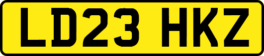LD23HKZ