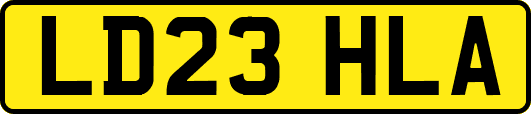 LD23HLA