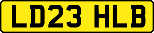 LD23HLB
