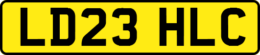LD23HLC